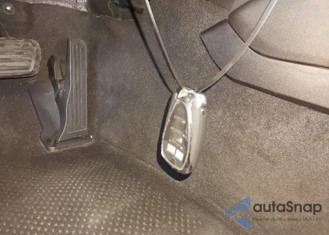 2019 Chevrolet Camaro 1Lt z USA, uszkodzony, nr VIN 1G1FB1RXXK0121916